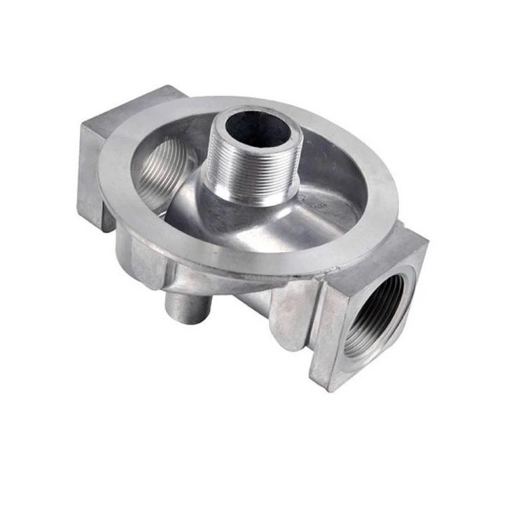 China Precision Investment Castings
