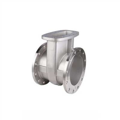 Care este procesul de tăiere a pieselor turnate sub presiune?